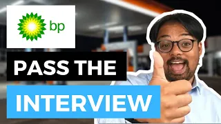 Pass the BP Video Interview | BP Hirevue Interview