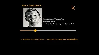 Episode 017 - The Carnivore Diet with Scott Myslinski