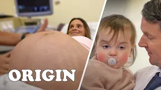 Another Baby for Britain’s Biggest Family!? | The Radford Family | Origin