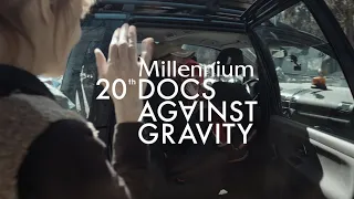 Skąd dokąd (In the Rearview) - trailer | 20. Millennium Docs Against Gravity