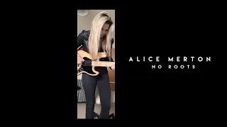 No Roots - Alice Merton