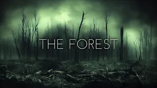 The Forest -  Dark Ambient Music - Creepy Atmospheric Relaxing Music