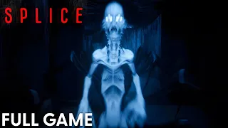 Splice | Full Game Walkthrough | No Commentary