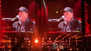 Billy Joel "My Life" + "Movin' Out (Anthony's Song)" live Apr 13, 2024 @ Petco Park (San  Diego, CA)