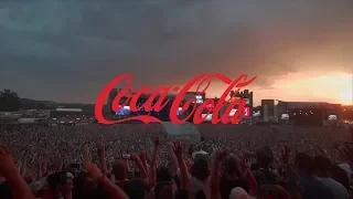 OAFF 2018 - Coca Cola Aftermovie