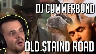 Dj Cummerbund - Old Staind Road // Live Drum Cover by RealBigTinyTimTim