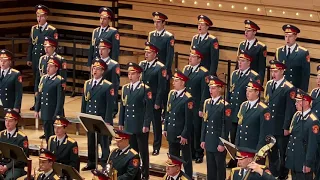 Smuglianka by The Red Army Choir Alexandrov