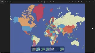 First Look - Save Map Views as Images