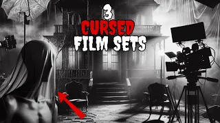 Cursed Film Sets: The Dark Secrets of 3 Films