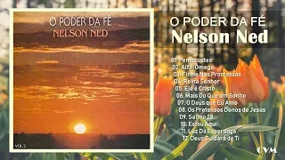 Nelson Ned - O Poder da Fé (Vol 2) (LP Completo)