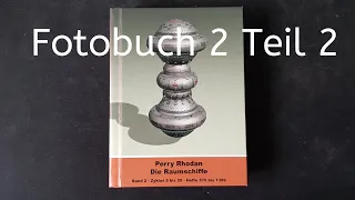 Vorstellung Fotobuch 2 Teil 2