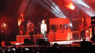 Hunter Hayes - I Want Crazy - York Fair 9/13/14