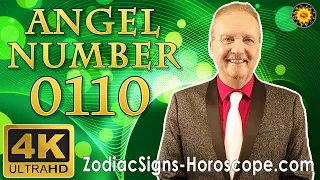 Seeing Angel Number 0110 Meaning, Symbolism, Love and Spiritual Significance | 0110 Spiritual Number