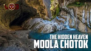 Moola Chotok | Hidden Heaven of Balochistan