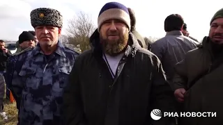 В Чечне убит последний террорист