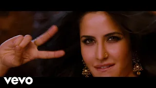 Ajay-Atul - Chikni Chameli Best Remix Video|Agneepath|Katrina|Hrithik|Shreya Ghoshal