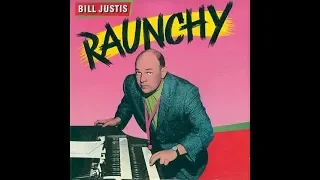 Bill Justis - Raunchy (1957) / Lee Allen and His Band - Walkin' with Mr. Lee (1958)