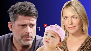 "HUGE Days Of Our Lives Spoiler: Eric Brady Adopts His OWN Child! Fall's Most SHOCKING Baby Switch!"