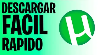 🟩Como descargar Utorrent fácil 2024