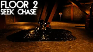 Doors Floor 2 Seek Chase UNOFFICIAL