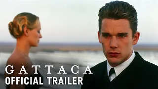 GATTACA [1997] – Official Trailer (HD) | Now on 4K Ultra HD, Blu-ray and Digital