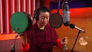 Ani Choying Drolma Ani La  'Om Mani Padme Hum' HD Music Show, ABC Radio National 2