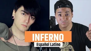 FIRE FORCE OP "INFERNO" (Español Latino) Omar Cabán & Bastián Cortés