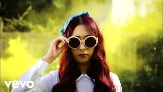 GLIM SPANKY - 「ワイルド・サイドを行け」