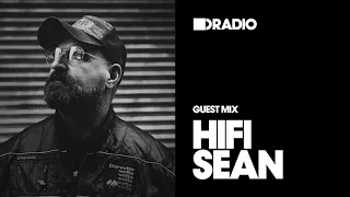 Defected Radio Show: Guest Mix by Hifi Sean - 08.09.17