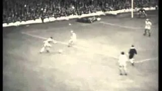 Match Of The Day August 22nd 1964