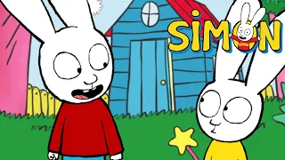 Mon arbre magique ✨ | Simon | Compilation 1h Saison 2+3 | Dessin animé pour enfants