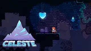 |Celeste| Quiet and Falling [Chapter 5 Blue Heart]