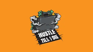 "Hustle Till I Die" - Rap Freestyle Type Beat | 90s Folk Boom Bap Type Beat | Anabolic Beatz