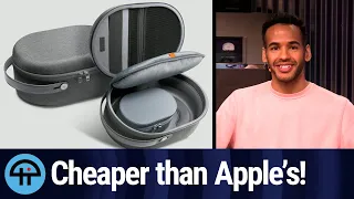 An Alternative to Apple's Vision Pro Travel Case