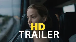CAUSEWAY Trailer #1 2022 Jennifer Lawrence