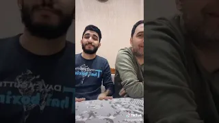 Альтернативная версия песни папы"Между нами тает лёд" 😁|приколы от @arni_marat |Тик ток #shorts