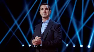 Backlash over Jimmy Carr's holocaust joke | When is a joke not funny?