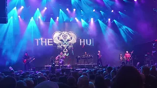 The HU, Budapest 2017. 07. 17.