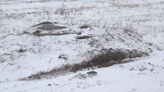 Мікрорайон ледве не залишився без води: знахідки водяників у каналізації