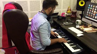 Rang Gora (cover)  unplugged - Nav Thakur | Akhil | BOB |  Latest Punjabi Song 2018