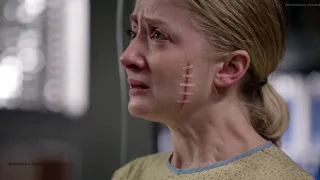 Sam gets hurt and dean save him - supernatural season 11 episode 17 part- 3