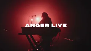 SIERRA - Anger Live EP (TEASER)