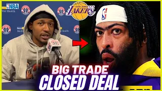 🚨 OH MY! DID YOU SEE  LATEST LAKERS NEWS TODAY!