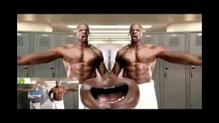 Tri-soccer - Terry Crews raises an objection