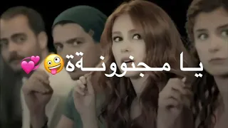 انا لما بكره ايمن حمود قولي لامك يا روح حالات واتس اب 😍🖤