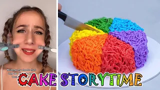 💖 Text To Speech 💖 ASMR Cake Storytime || @Amarachehade || POVs Tiktok Compilations Part #62