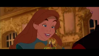 Anastasia - Opening Scene