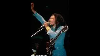 Bob Marley, No Woman No Cry, 1978-06-08, Live At Music Hall, Boston, Late Show
