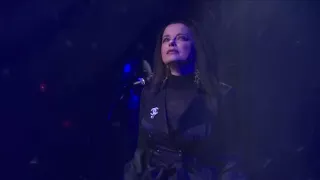 Наташа Королева Главная любовь (2017) LIVE