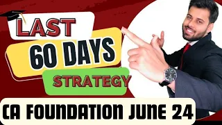 Target 350+ Marks in 60 Days by watching this strategy !!